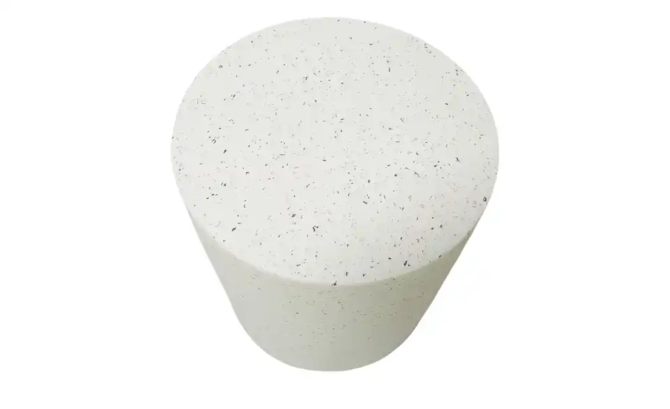 Beistelltisch, Draufsicht