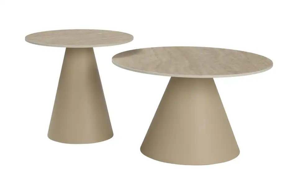 Couchtisch 2er Set, Perspektive