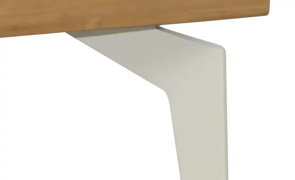 Couchtisch, Detailansicht