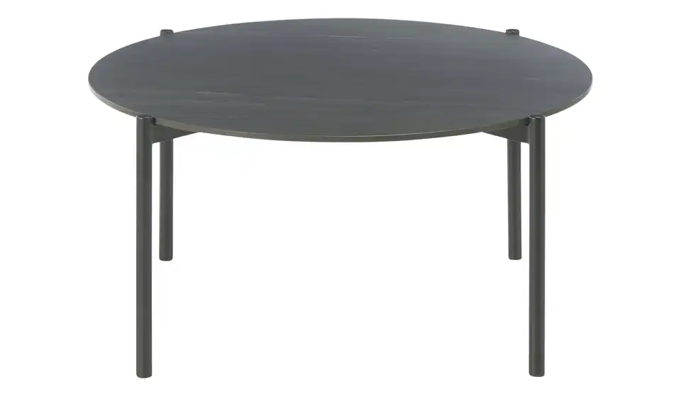 Couchtisch, Frontansicht