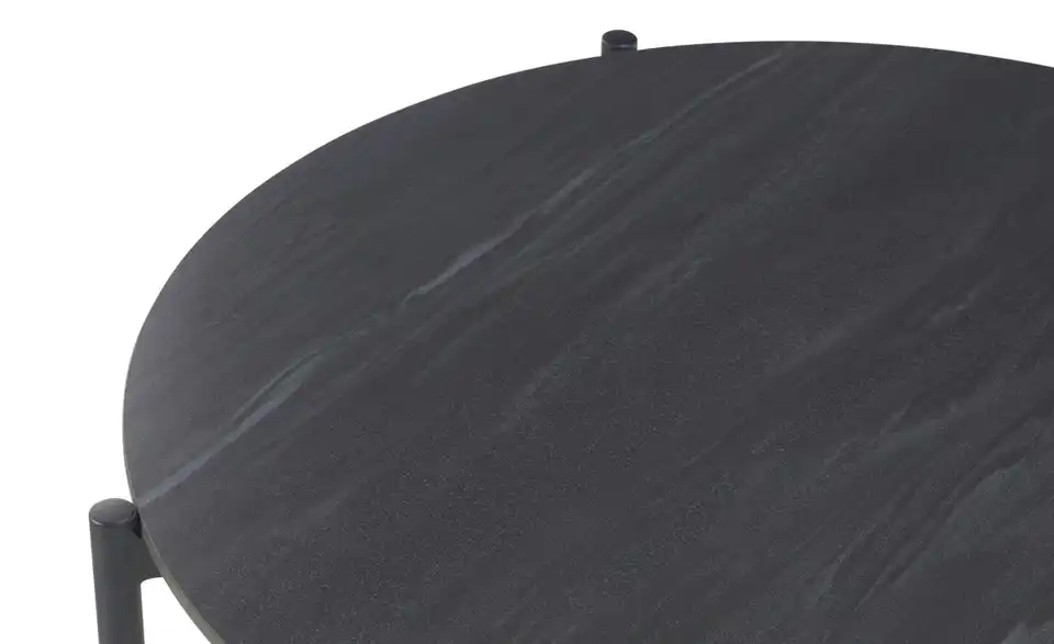 Couchtisch, Detailansicht