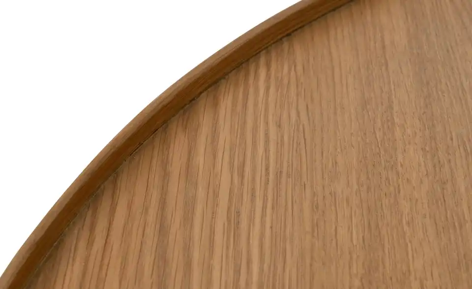 Couchtisch, Detailansicht