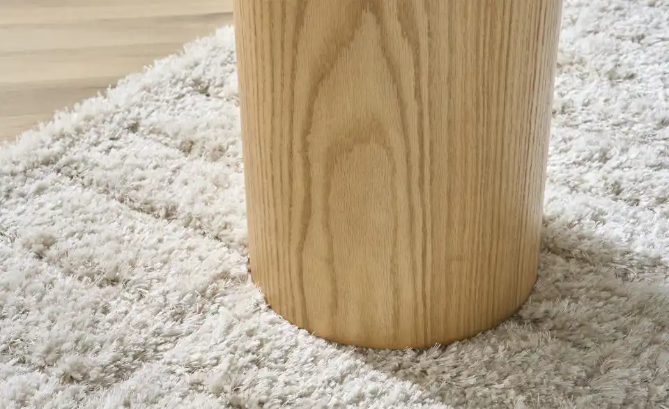 Couchtisch Fisolo, Detailansicht