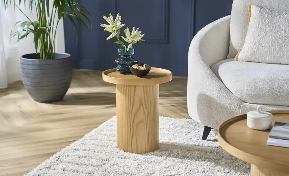 Couchtisch Fisolo, Perspektive