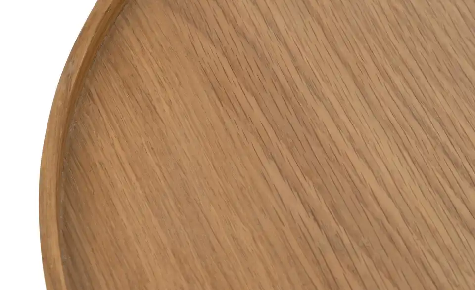 Couchtisch Fisolo, Detailansicht