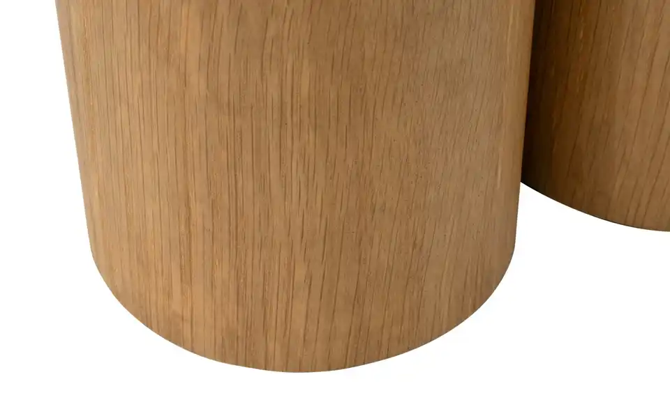 Couchtisch, Detailansicht