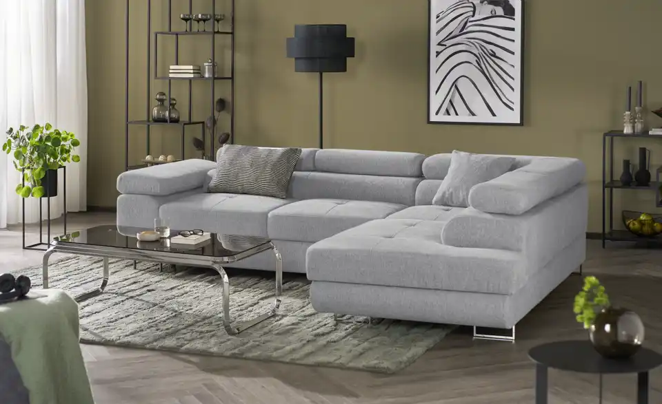 Couchtisch, in Wohnsituation