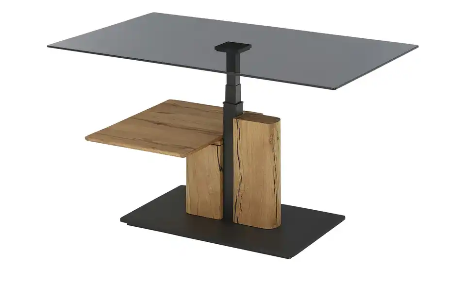 Couchtisch, Funktionsansicht