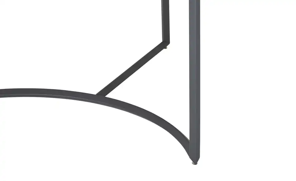 Couchtisch, Detailansicht