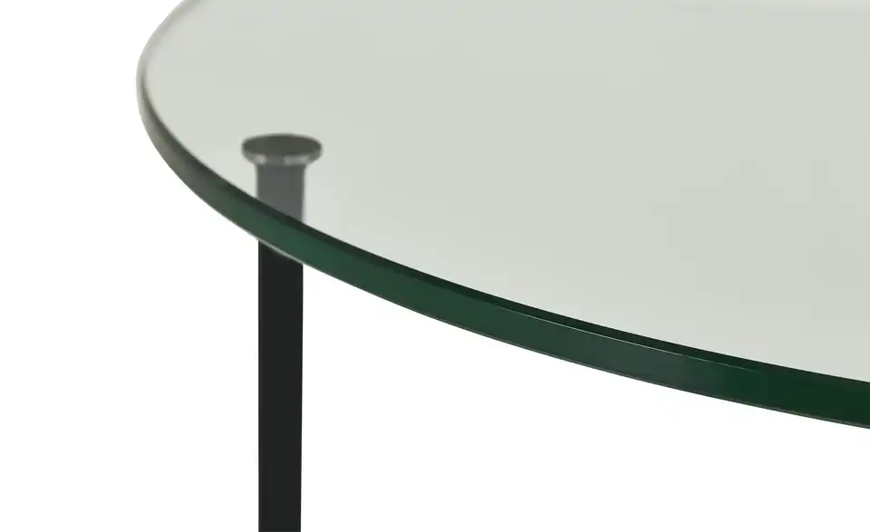 Couchtisch, Detailansicht