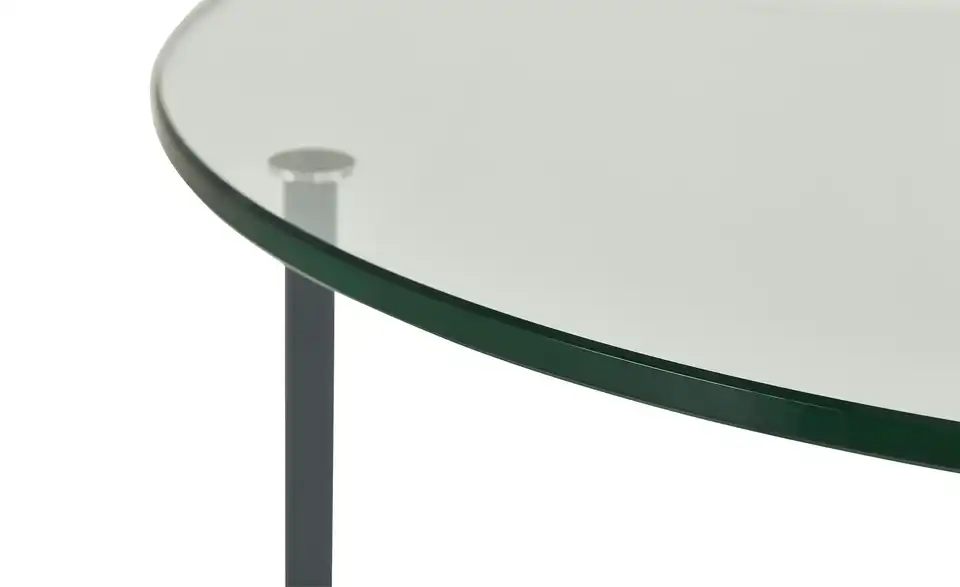 Couchtisch, Detailansicht