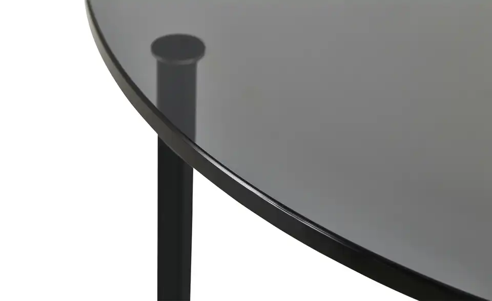 Couchtisch, Detailansicht