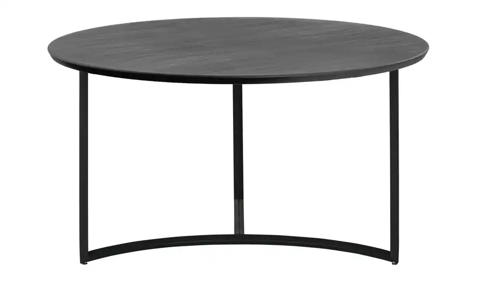 Couchtisch, Frontansicht