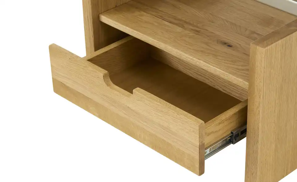 Couchtisch, Detailansicht