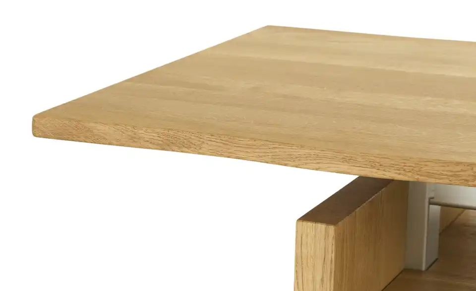 Couchtisch, Detailansicht