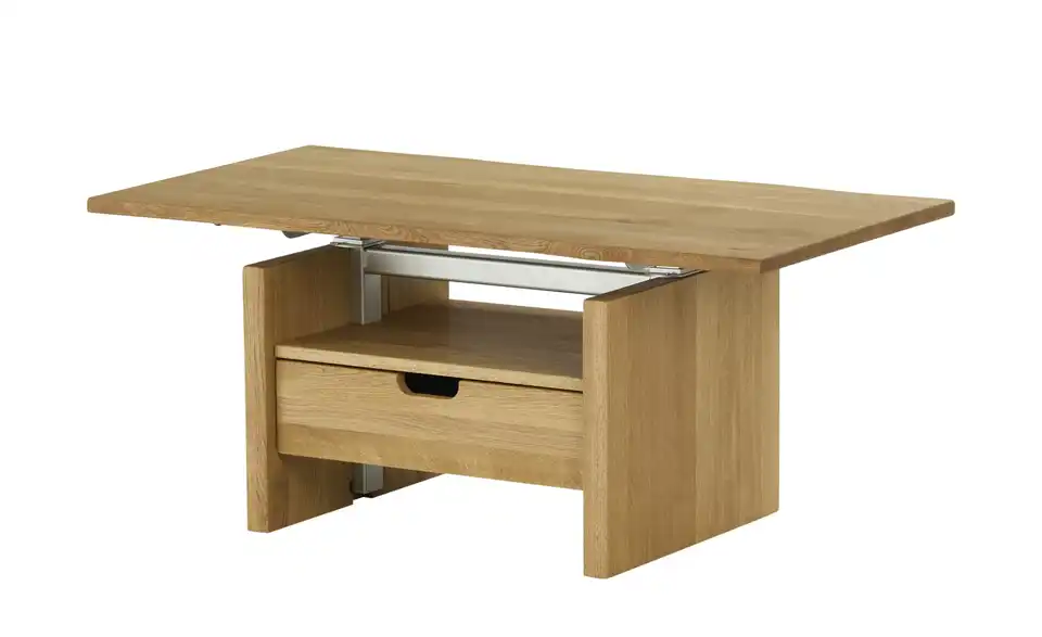 Couchtisch, Perspektive