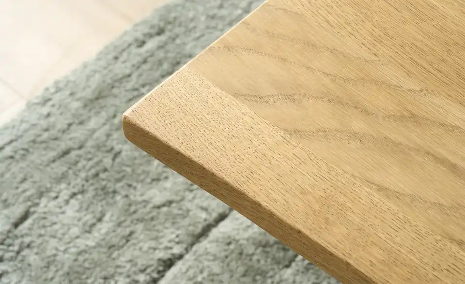 Couchtisch, Detailansicht