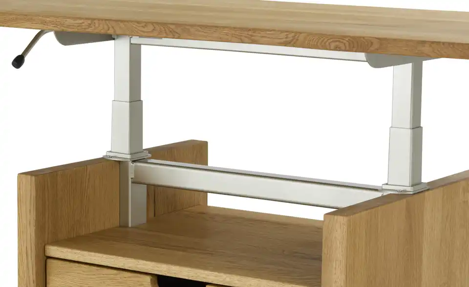 Couchtisch, Detailansicht