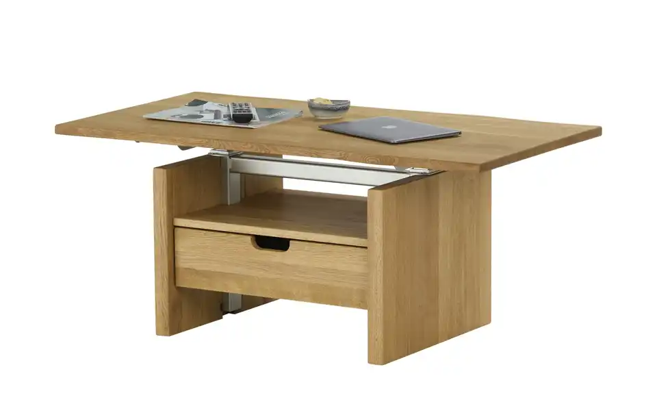 Couchtisch, Perspektive