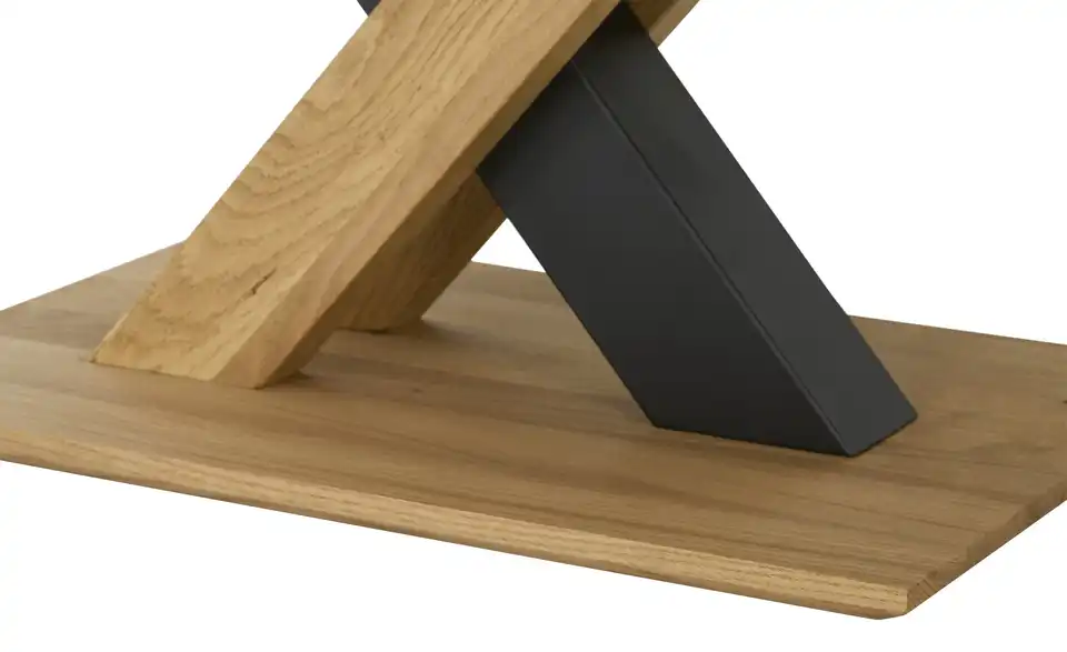 Couchtisch, Detailansicht