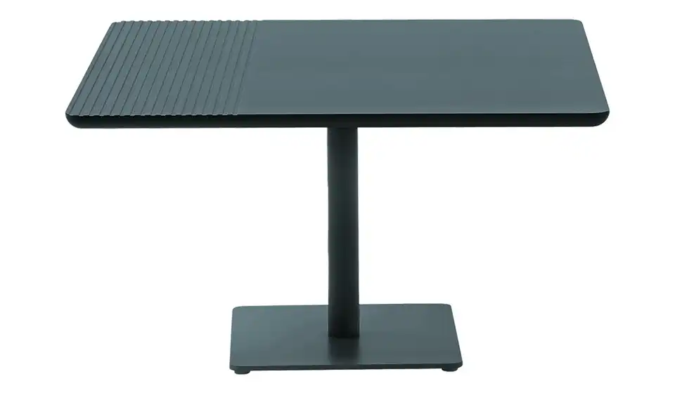 SCHÖNER WOHNEN Kollektion Couchtisch Henri, Frontansicht