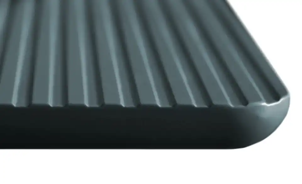 SCHÖNER WOHNEN Kollektion Couchtisch Henri, Detailansicht