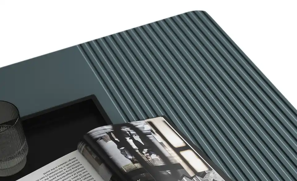 SCHÖNER WOHNEN Kollektion Couchtisch Henri, Detailansicht