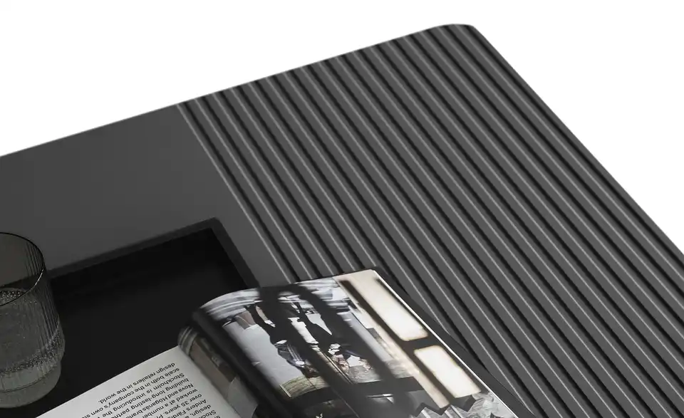 SCHÖNER WOHNEN Kollektion Couchtisch Henri, Detailansicht