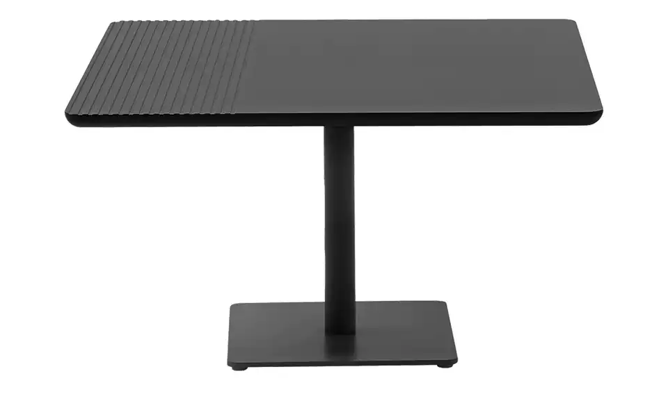 SCHÖNER WOHNEN Kollektion Couchtisch Henri, Frontansicht