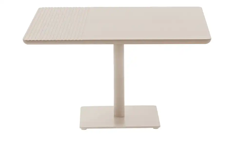 SCHÖNER WOHNEN Kollektion Couchtisch Henri, Frontansicht