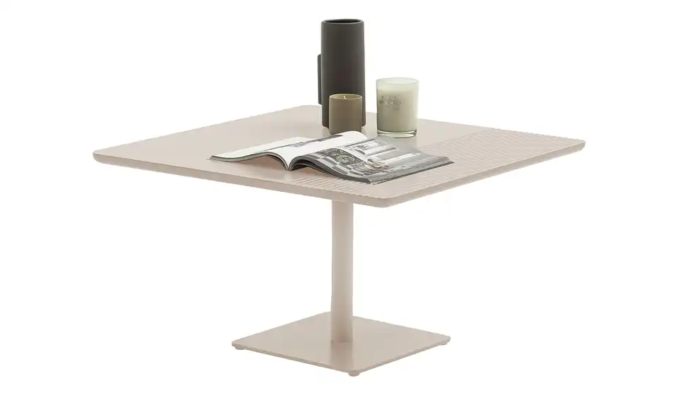 SCHÖNER WOHNEN Kollektion Couchtisch Henri, Perspektive