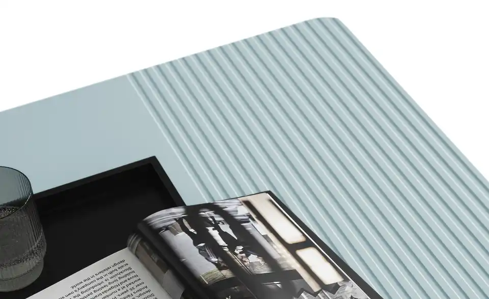 SCHÖNER WOHNEN Kollektion Couchtisch Henri, Detailansicht