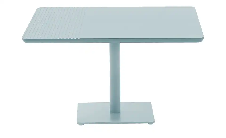 SCHÖNER WOHNEN Kollektion Couchtisch Henri, Frontansicht