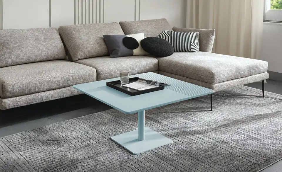 SCHÖNER WOHNEN Kollektion Couchtisch Henri, in Wohnsituation