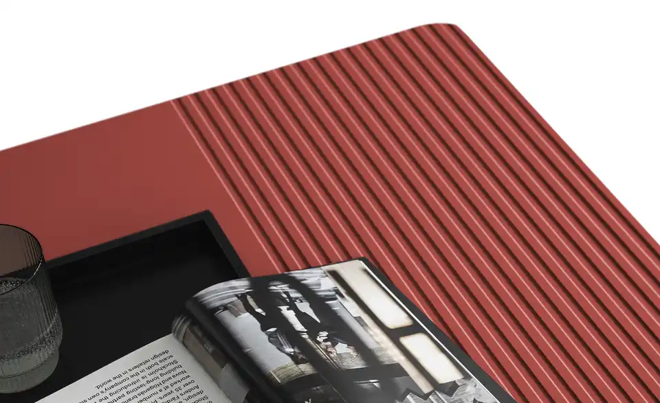 SCHÖNER WOHNEN Kollektion Couchtisch Henri, Detailansicht