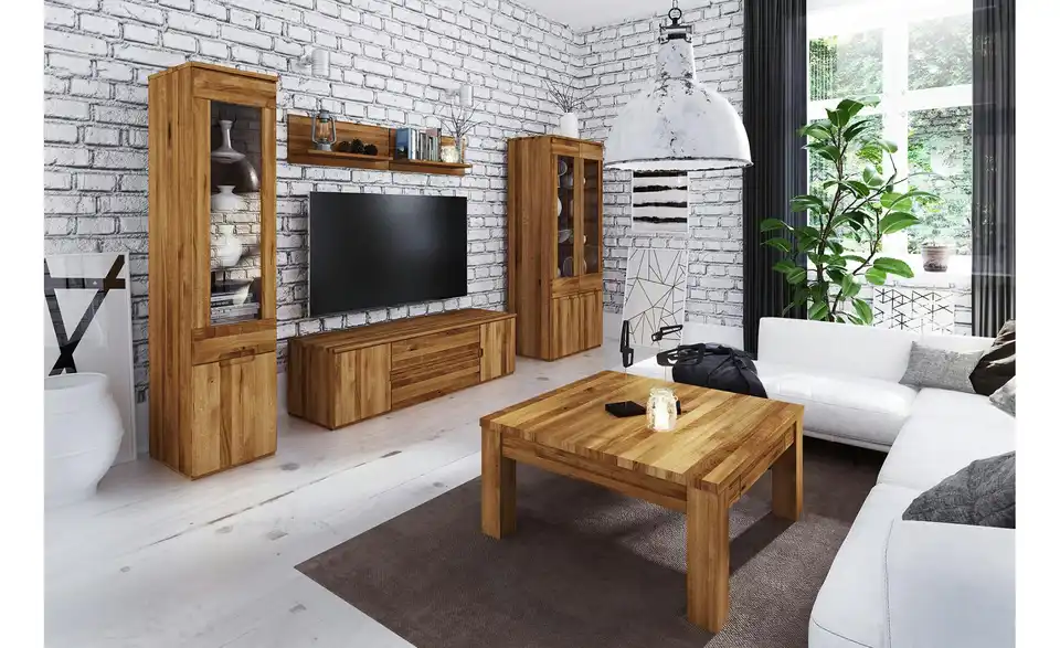 Couchtisch, in Wohnsituation