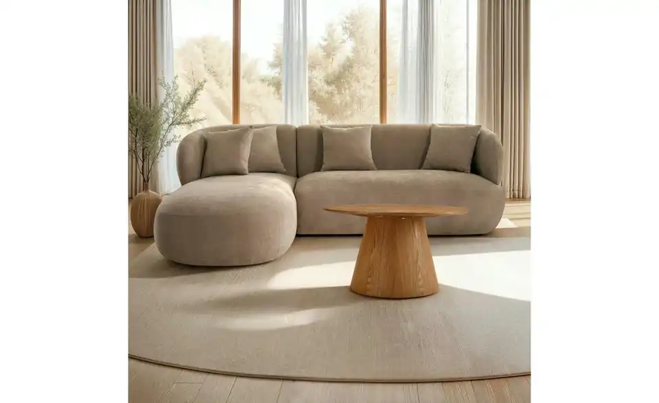 Furnhouse Couchtisch Tango, in Wohnsituation