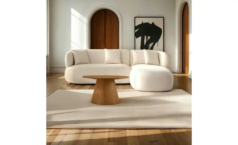 Furnhouse Couchtisch Tango, in Wohnsituation