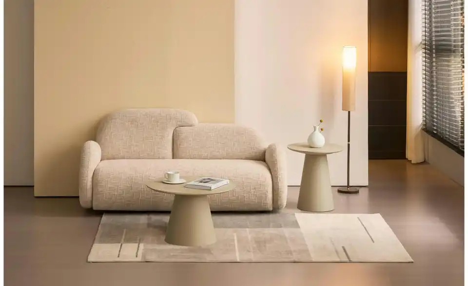 Furnhouse Couchtisch Tango, in Wohnsituation