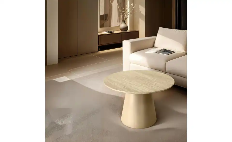 Furnhouse Couchtisch Tango, in Wohnsituation