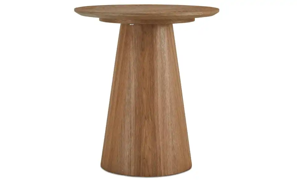 Furnhouse Couchtisch Tango, Profilansicht