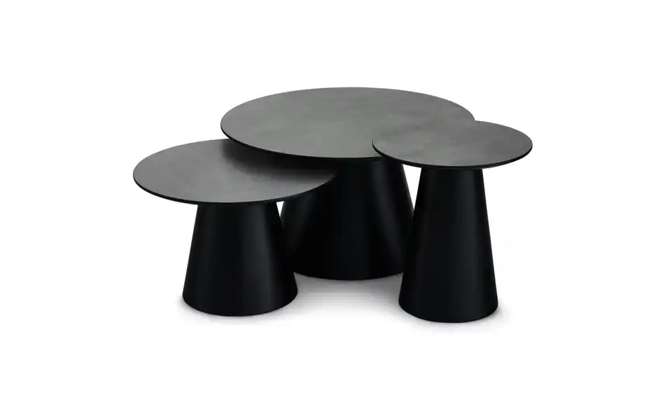 Furnhouse Couchtisch Tango, Ergänzung