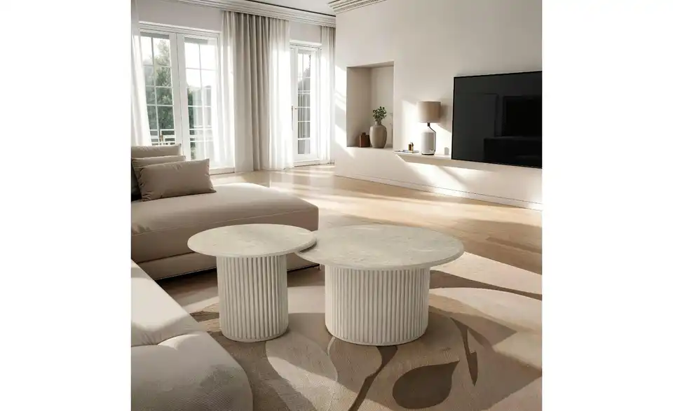 Furnhouse Couchtisch Easy, in Wohnsituation