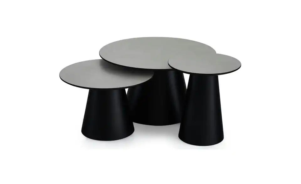 Furnhouse Couchtisch Tango, Ergänzung