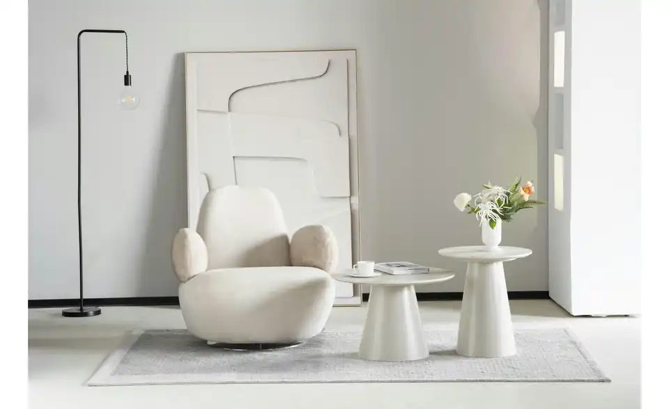 Furnhouse Couchtisch Tango, in Wohnsituation