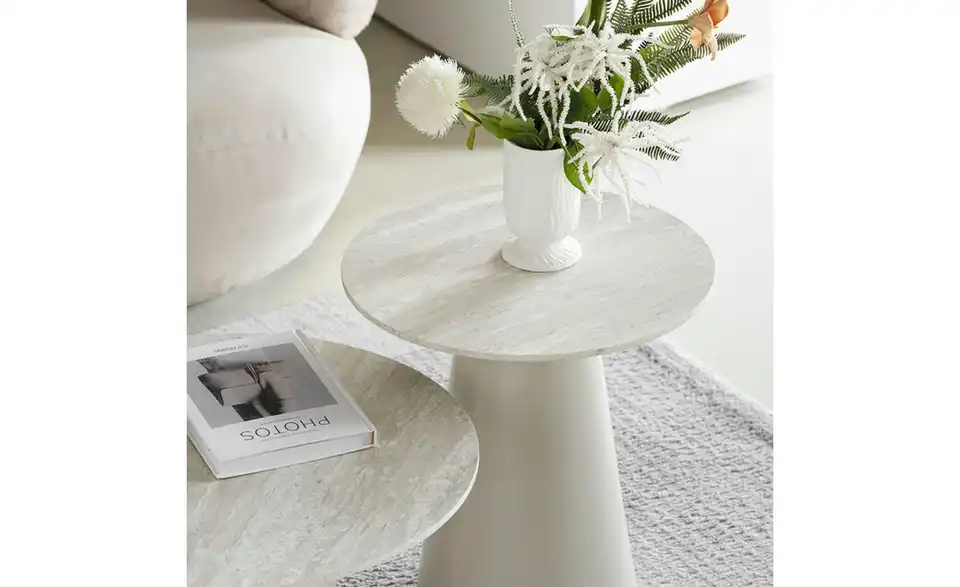 Furnhouse Couchtisch Tango, in Wohnsituation