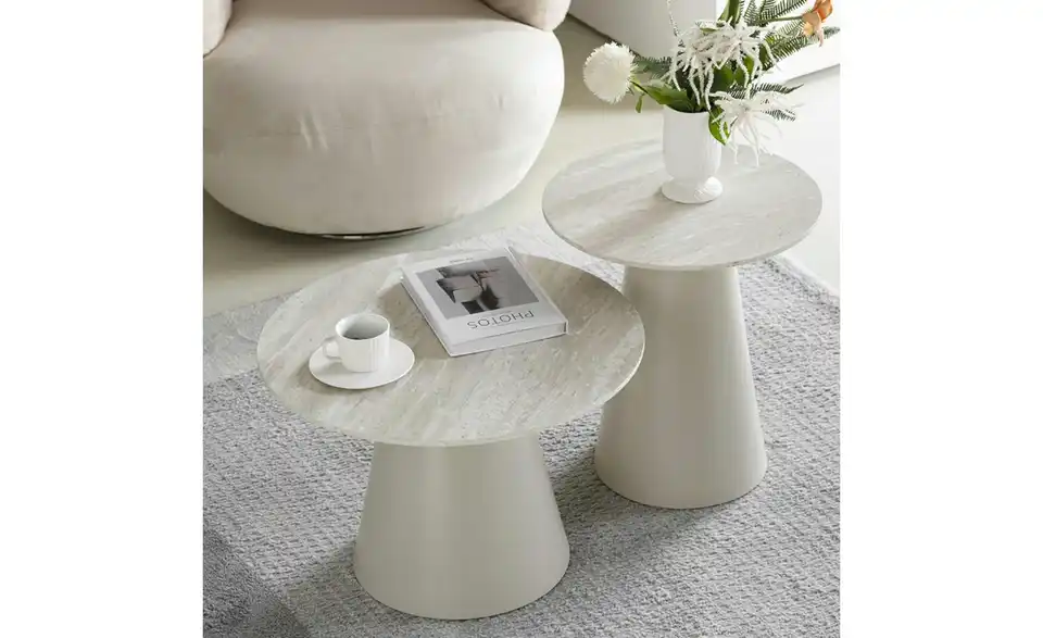 Furnhouse Couchtisch Tango, in Wohnsituation