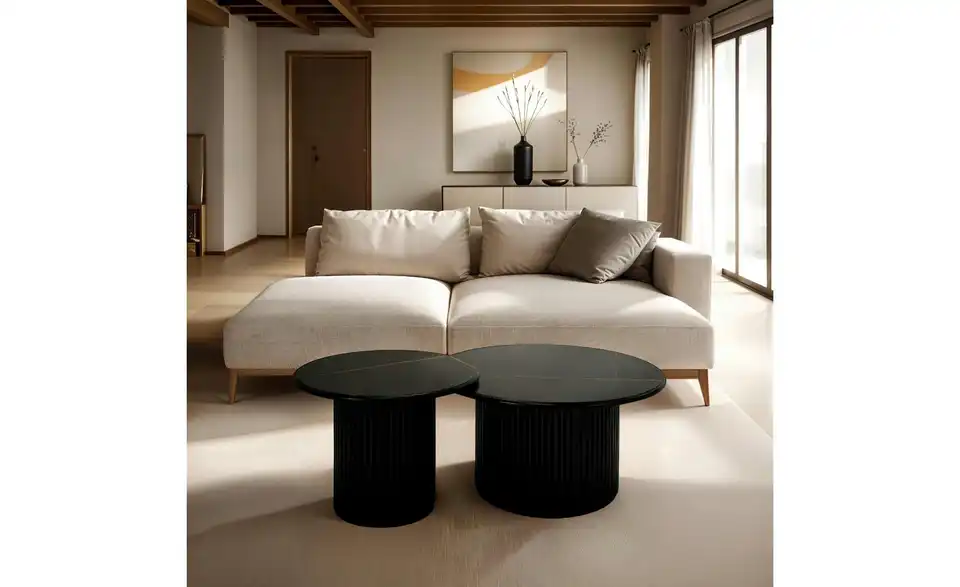 Furnhouse Couchtisch Easy, in Wohnsituation