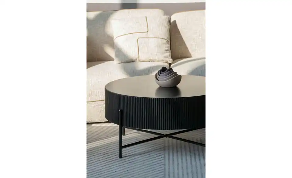 Furnhouse Couchtisch Milo, Detailansicht