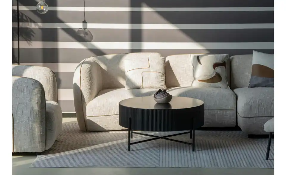 Furnhouse Couchtisch Milo, in Wohnsituation